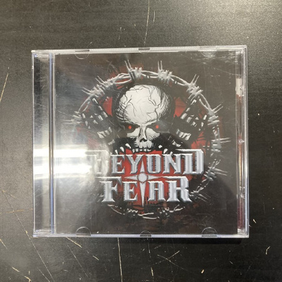 Beyond Fear - Beyond Fear CD