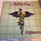 Mötley Crüe - Dr.Feelgood (LP) - pikkukuva 1