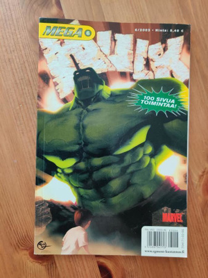 Mega 2003: 6