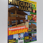 Minecraft-maailma 5/2017 - pikkukuva 1