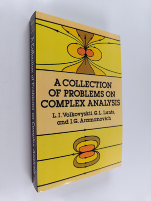 L. I. Volkovyskii : A collection of problems on complex a...