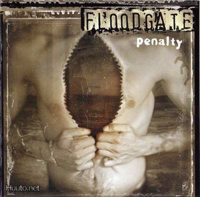 Floodgate ** Penalty ** CD