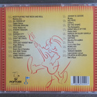 CD: Poptori - On The Rocks (Kokoelma 2004) - pikkukuva 2