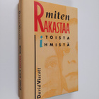David Viscott : Miten rakastaa toista ihmistä - pikkukuva 1