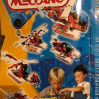 Meccano city pelastushelikopteri - pikkukuva 2