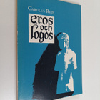 Carolus Rein : Eros och Logos - pikkukuva 1