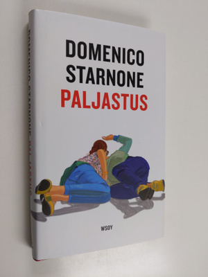 Domenico Starnone : Paljastus