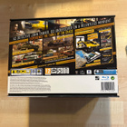 Driver San Francisco Collector's Pack (PS3)(PAL)(CIB) - pikkukuva 2
