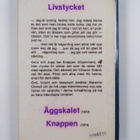 Walentin Chorell : Livstycket - pikkukuva 2