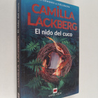 Camilla Läckberg : El nido del cuco - pikkukuva 1
