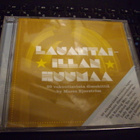 LAUANTAI-ILLAN HUUMAA CD - 20 Discohittiä! (Sis.pk:t) - pikkukuva 1