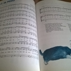 Wesslin,Ylitalo: Lasten MUSIKAALI Nooan arkki /Laulu aapinen - pikkukuva 5