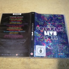 COLDPLAY - Live 2012 DVD/CD - pikkukuva 1