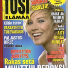 TOSI ELÄMÄÄ n:o 6 2011 Rakas setä muuttui pedoksi. - pikkukuva 1