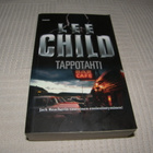 Lee Child Tappotahti -pok - pikkukuva 1