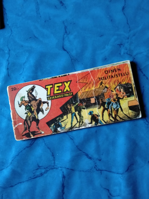 tex 1 vsk 17