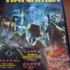 Watchmen DVD - pikkukuva 1