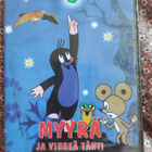 Myyrä ja vihreä tähti UUSI - pikkukuva 1