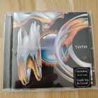 TOTO : Through the looking glass - cd - pikkukuva 1