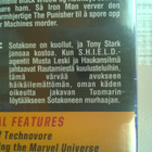 Iron Man - Rise OF Technovore DVD - pikkukuva 3