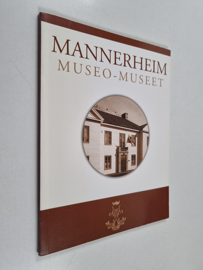 Mannerheim museo - museet - C.G. Mannerheim 1867-1951