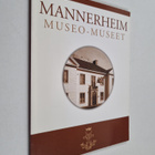 Mannerheim museo - museet - C.G. Mannerheim 1867-1951 - pikkukuva 1