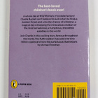 Roald Dahl : Charlie and the chocolate factory - pikkukuva 2