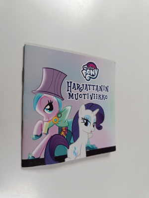 Harjattanin muotiviikko