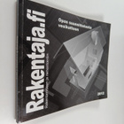 Rakentajat.fi -vuosikirja 1/2012 - pikkukuva 1