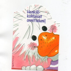 °°HENKILÖKOHTAISET ONNITTELUNI!°° -KORTTI / Suzy Spatford - pikkukuva 1