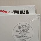 PJ Harvey : The hope six demolition project - Demos UUSI LP - pikkukuva 2