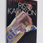 Risto Karlsson : Viimeinen koukkaus - pikkukuva 1