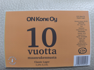 Olutetiketti