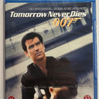 James Bond 007: Huominen ei koskaan kuole - Blu-ray, uusi - pikkukuva 1
