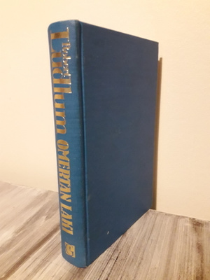 Ludlum Omertan laki