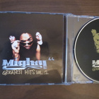 Mighty: Greatest Hits Vol. 2 CD - pikkukuva 1