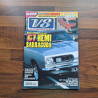 V8 - MAGAZINEN 3 / 2001 - pikkukuva 1