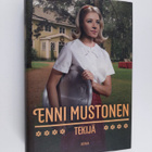 Enni Mustonen : Tekijä - pikkukuva 1