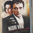 Nuori viha (1959) Richard Burton, Claire Bloom, Mary Ure - pikkukuva 1