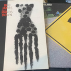 Bob James: Hands Down & Sign of the Times 2 x LP - pikkukuva 1