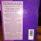 TUOMASLAULUJA ( SIS POSTIKULU) - pikkukuva 2