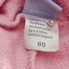 Disney Baby Nalle Puh fleecehaalari, koko 80 - pikkukuva 3