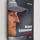 Karin Sturm : Michael Schumacher : Elämäkerta - pikkukuva 1