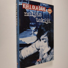 Kjell Ola Dahl : Neljäs tekijä - pikkukuva 1