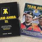 Team Ahma II (2DVD) Pirkka-Pekka Petelius & Taneli Mäkelä - pikkukuva 5