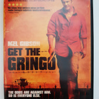 Get the Gringo, Mel Gibson - DVD - pikkukuva 1