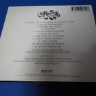THE RASMUS - BLACK ROSES CD NELJÄLLÄ NIMMARILLA - pikkukuva 2