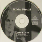 Mikko Pietilä • Ilmaa CD-Single - pikkukuva 3
