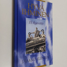 Jaakko Elenius : Hyvä ihminen : 35 hyvettä - pikkukuva 1