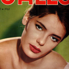 JALLU n:o 1 1961 Juliette. Barbara. June. Suomalaisia tähtiä - pikkukuva 1